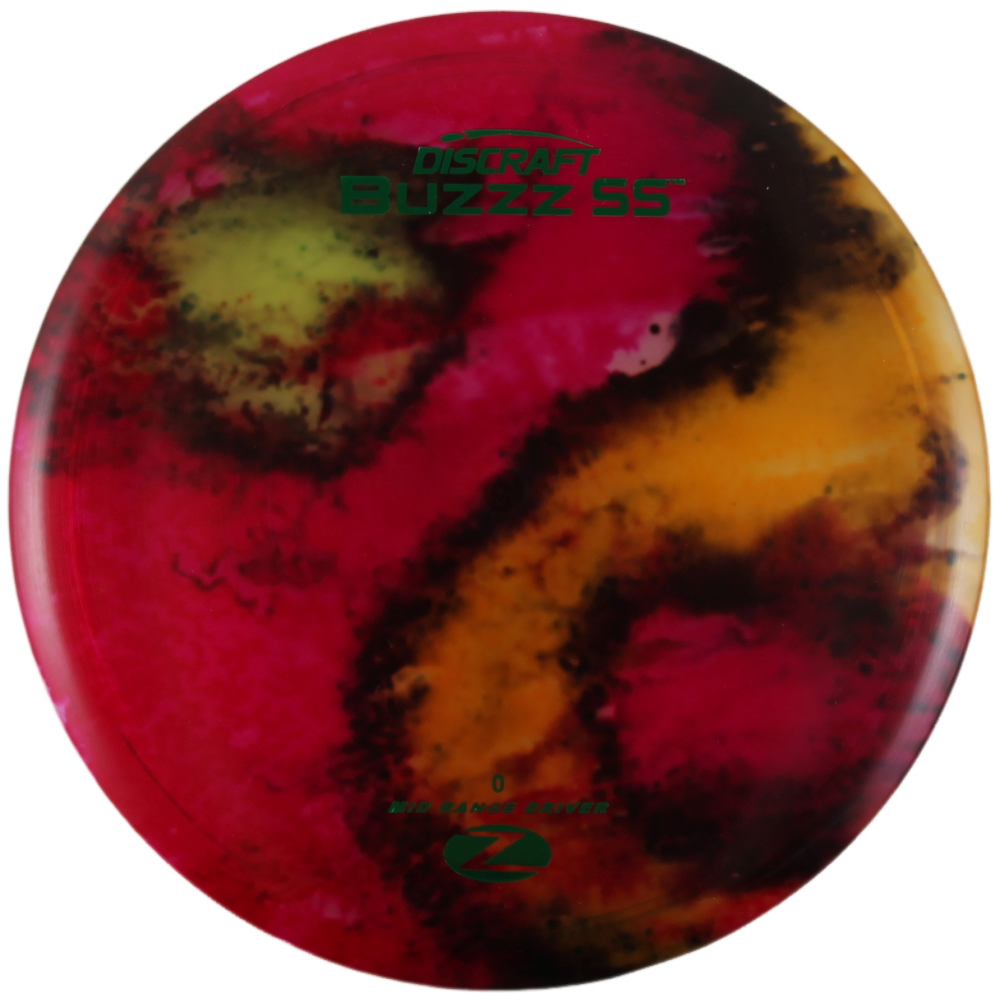 Buzzz SS (Fly Dye Z)