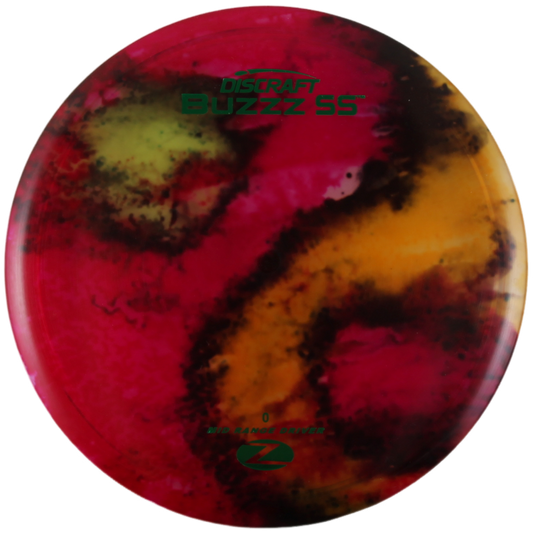 Buzzz SS (Fly Dye Z)