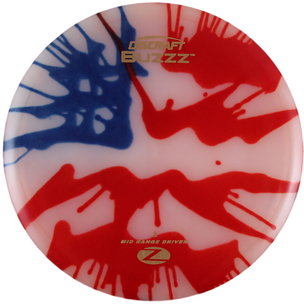 Buzzz (Fly Dye Z)