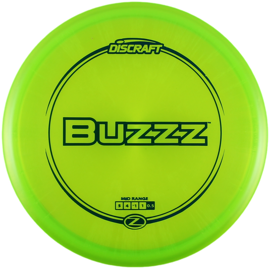 Buzzz (Z)