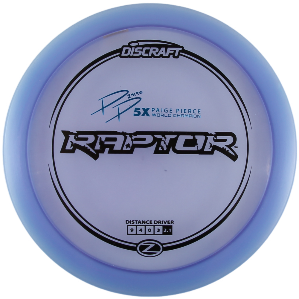 Raptor (Z)