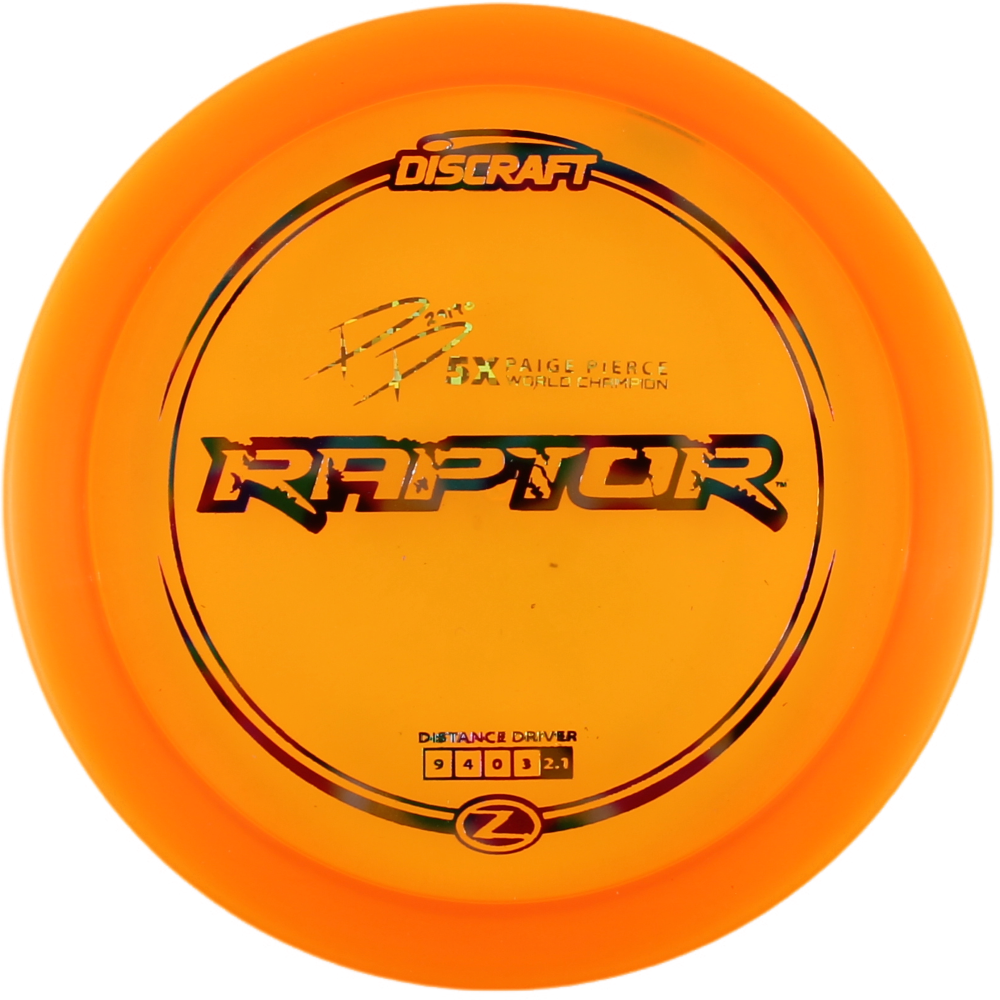 Raptor (Z)