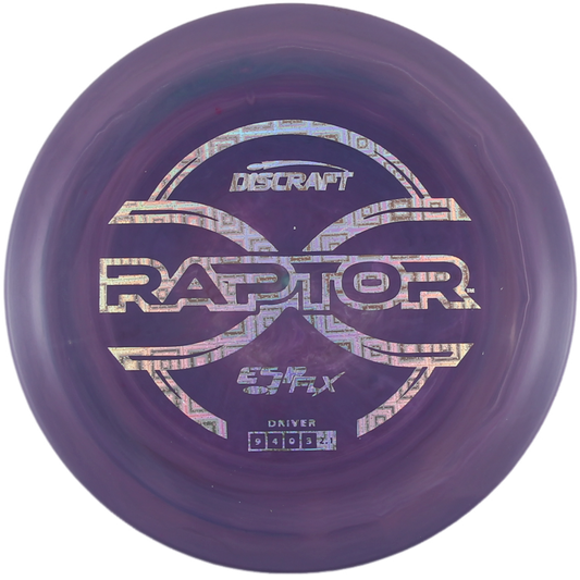 Raptor (ESP FLX)