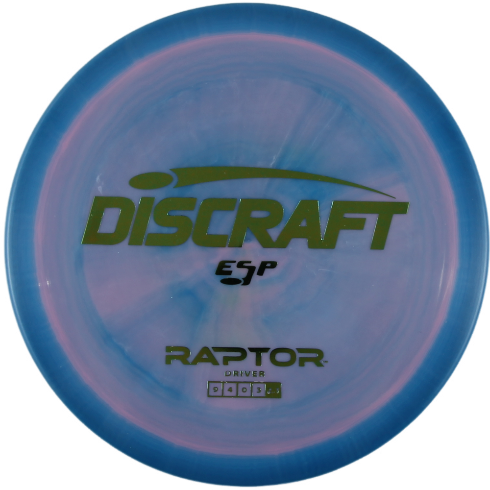 Raptor (ESP)