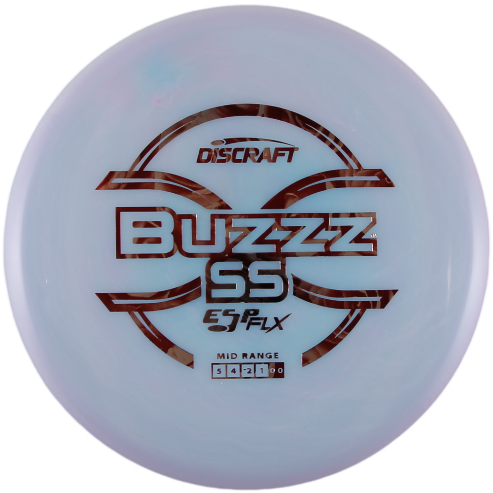 Buzzz SS (ESP FLX)