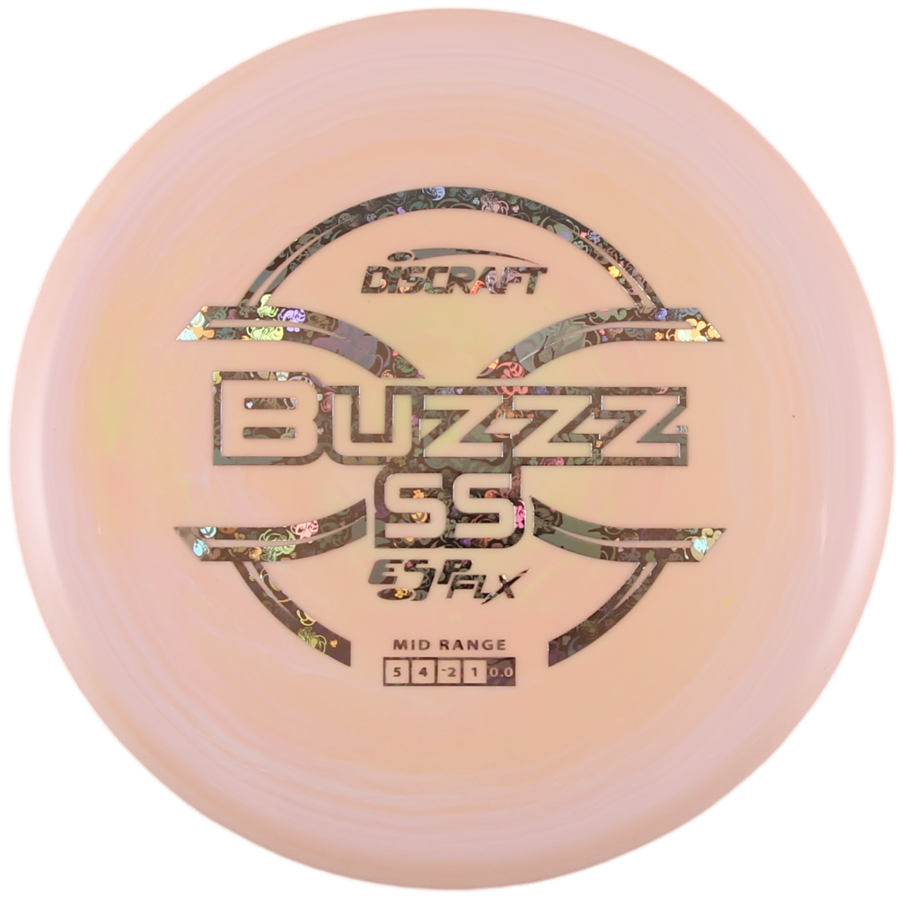 Buzzz SS (ESP FLX)