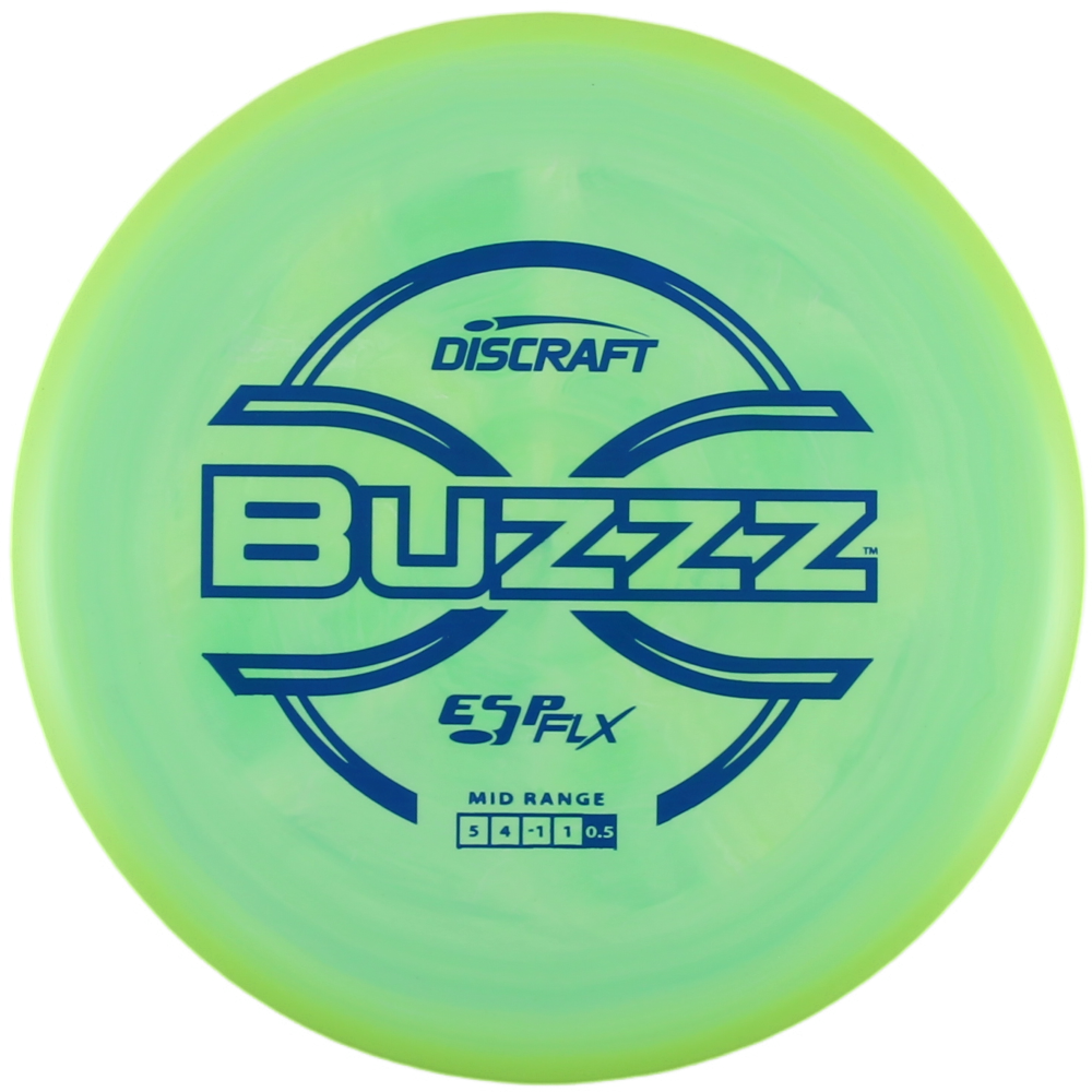 Buzzz SS (ESP FLX)