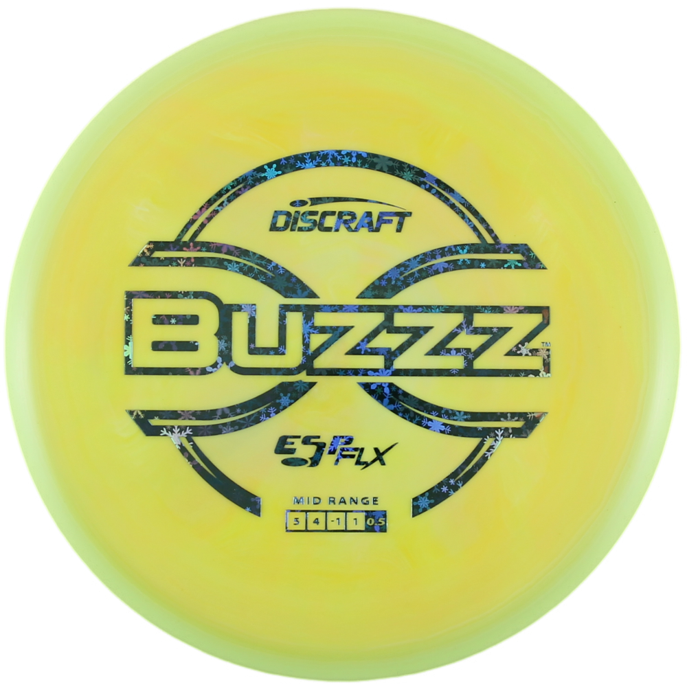 Buzzz SS (ESP FLX)