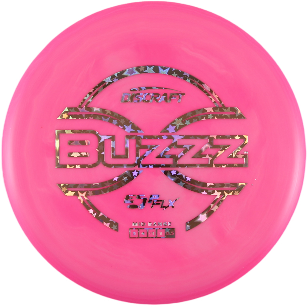 Buzzz SS (ESP FLX)