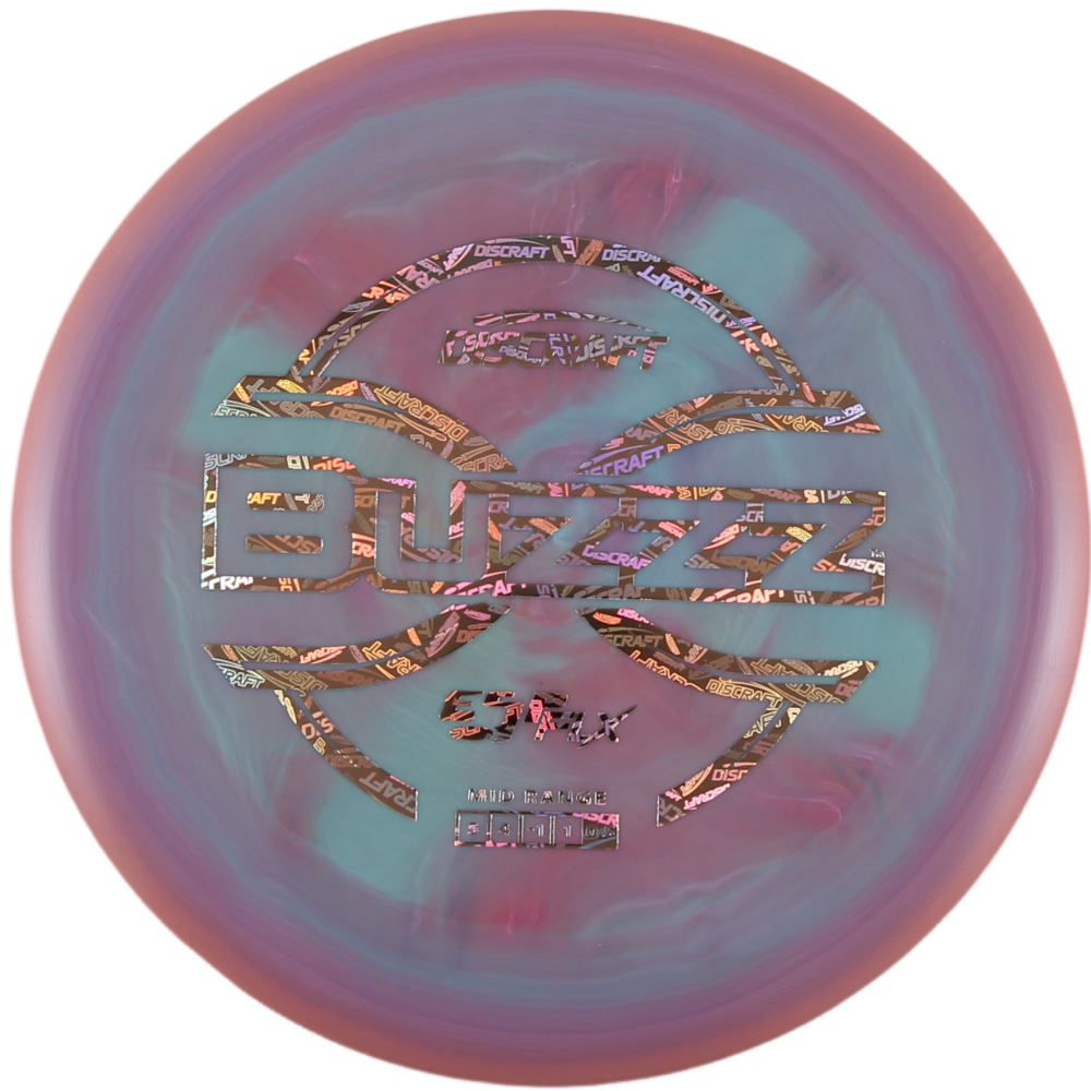 Buzzz SS (ESP FLX)