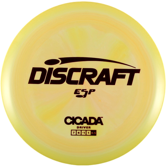 Cicada (ESP)