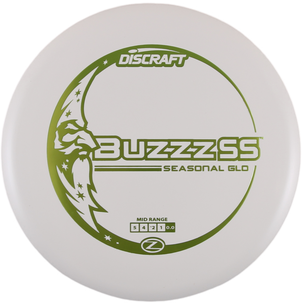Buzzz SS (Seasonal Glo Z)