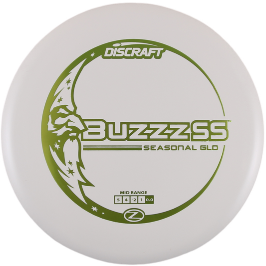 Buzzz SS (Seasonal Glo Z)