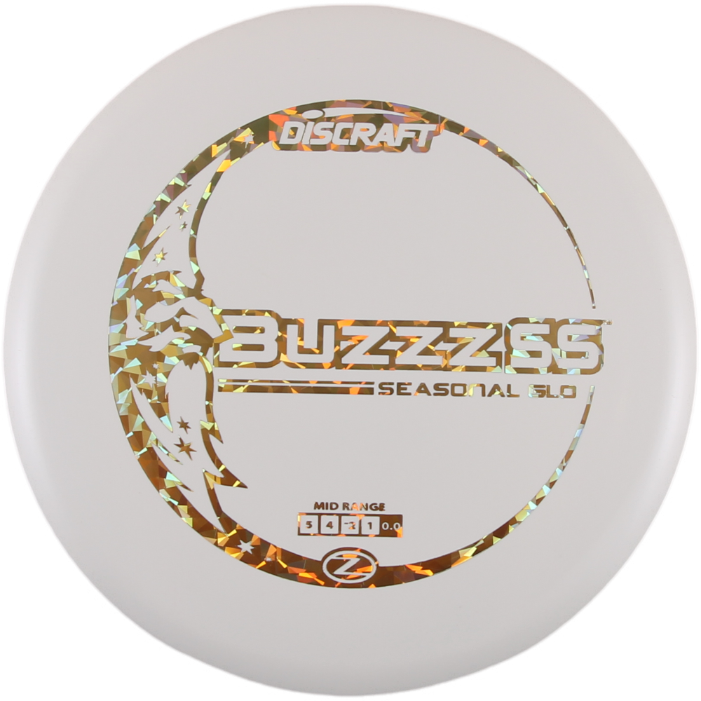 Buzzz SS (Seasonal Glo Z)