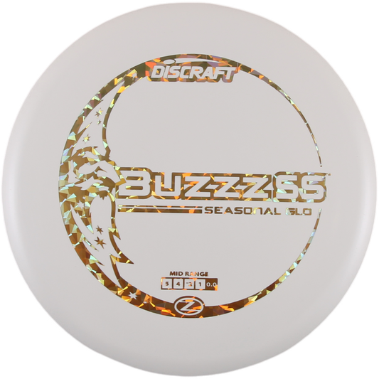 Buzzz SS (Seasonal Glo Z)