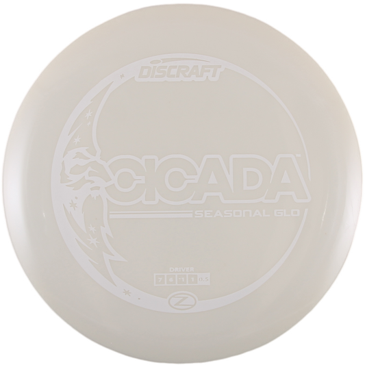 Cicada (Seasonal Glo Z)