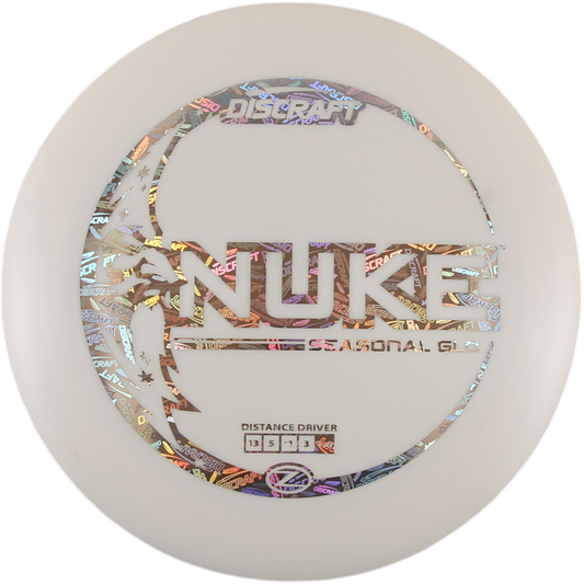 Nuke (Seasonal Glo Z)