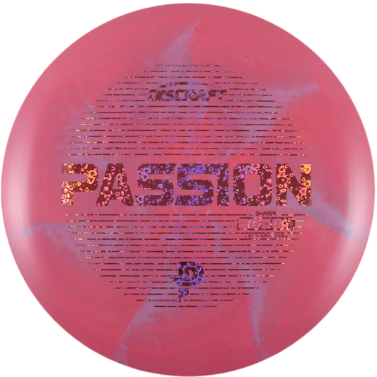 Passion (ESP) Paige Pierce Signature Series