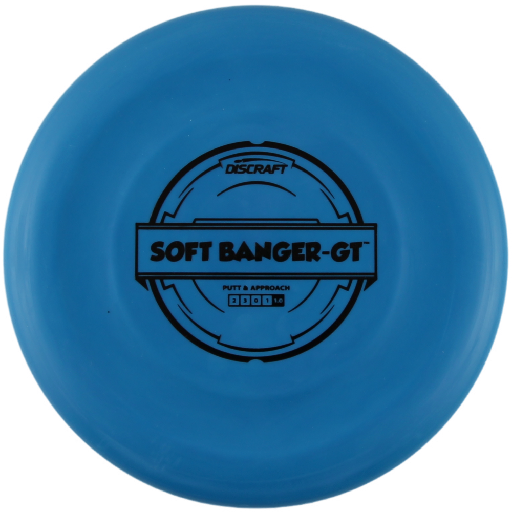 Banger GT (Soft Blend)