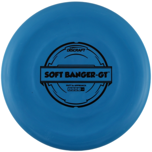 Banger GT (Soft Blend)