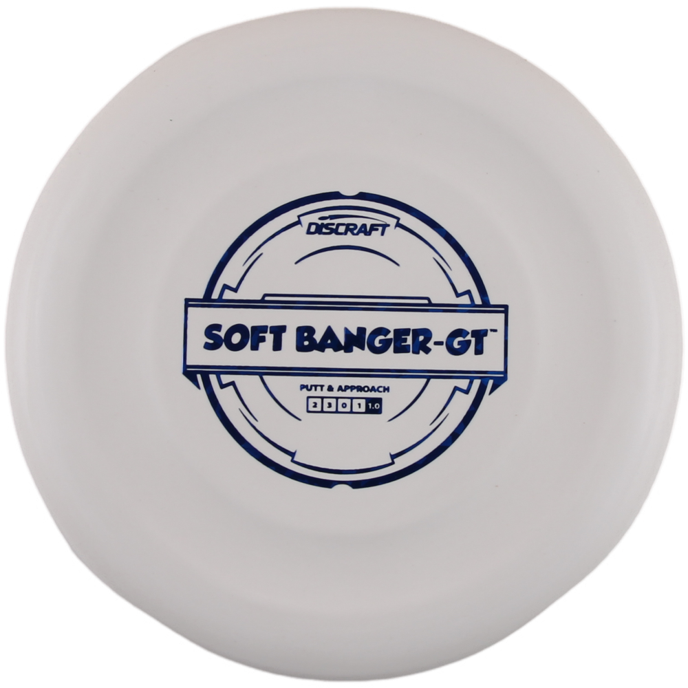 Banger GT (Soft Blend)