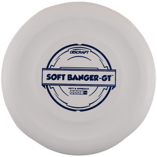 Banger GT (Soft Blend)