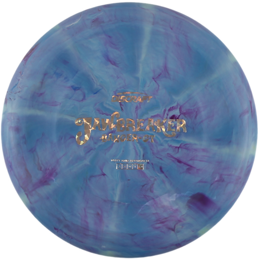 Banger GT (Jawbreaker)
