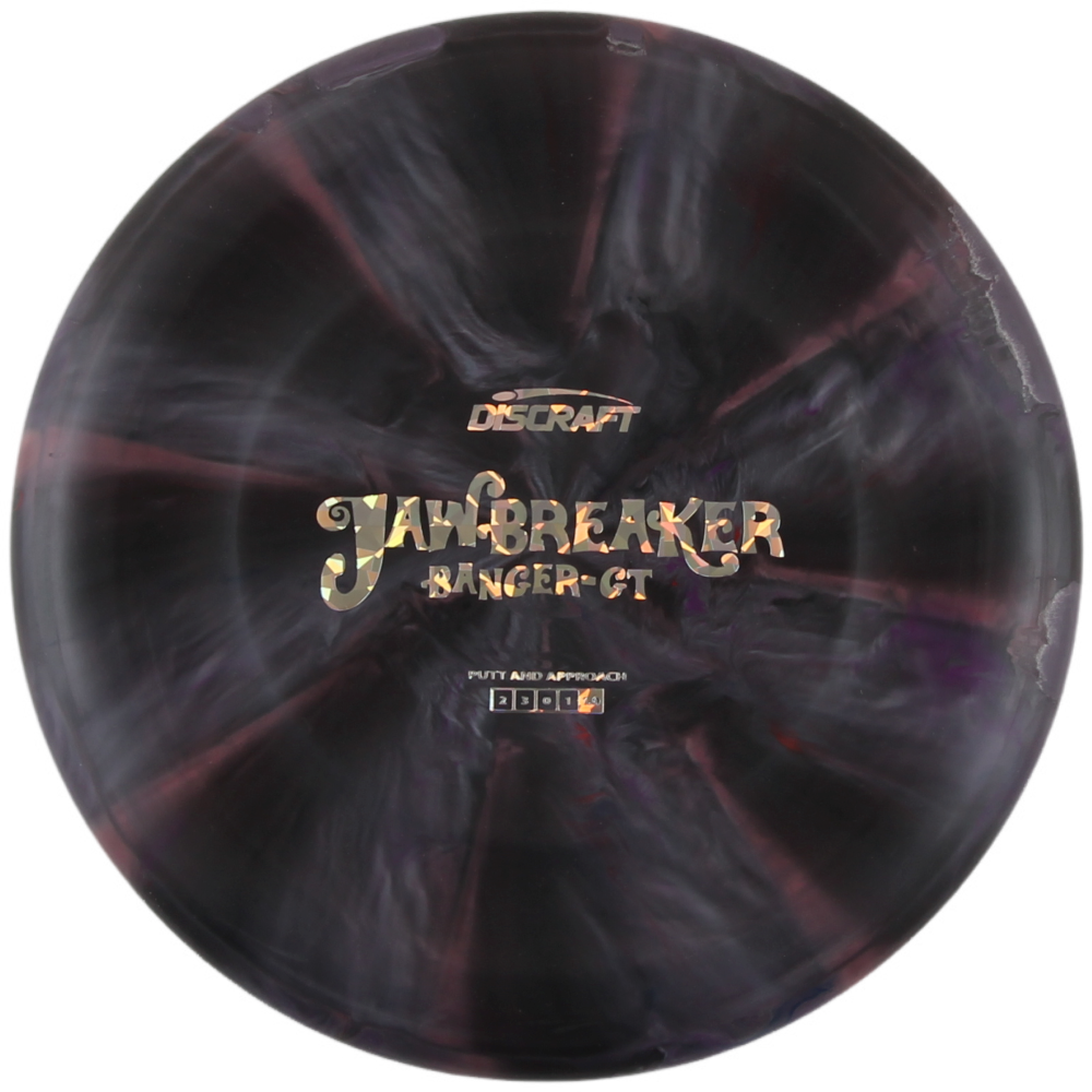 Banger GT (Jawbreaker)