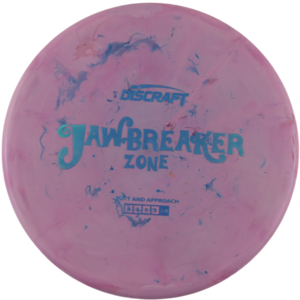 Zone (Jawbreaker)