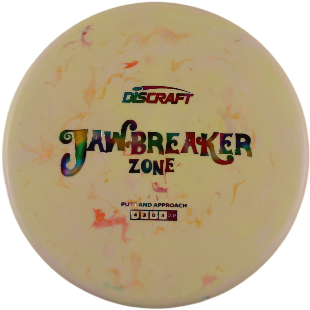 Zone (Jawbreaker)