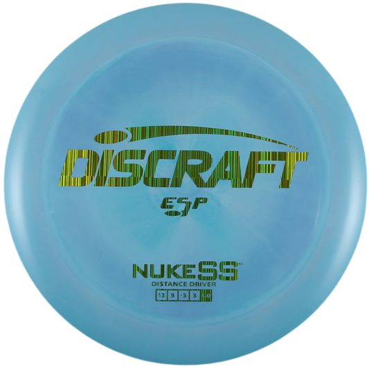 Nuke SS (ESP)