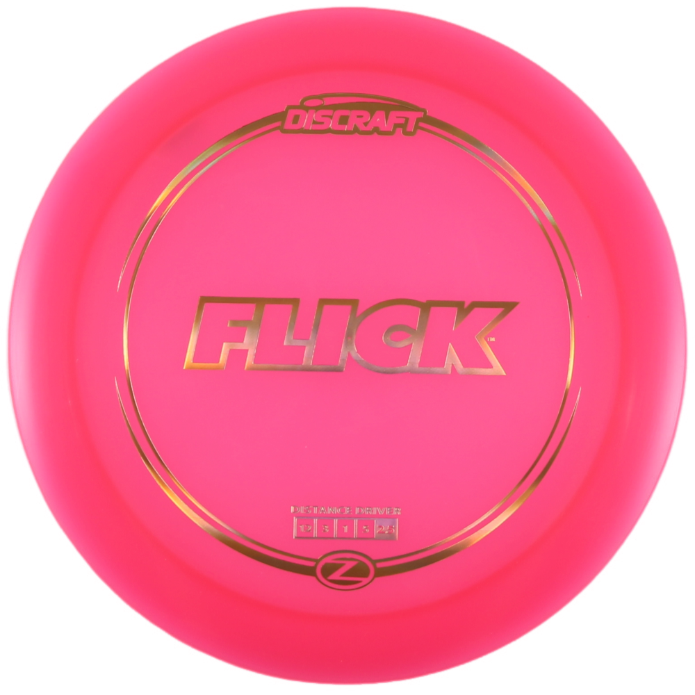 Flick (Z)