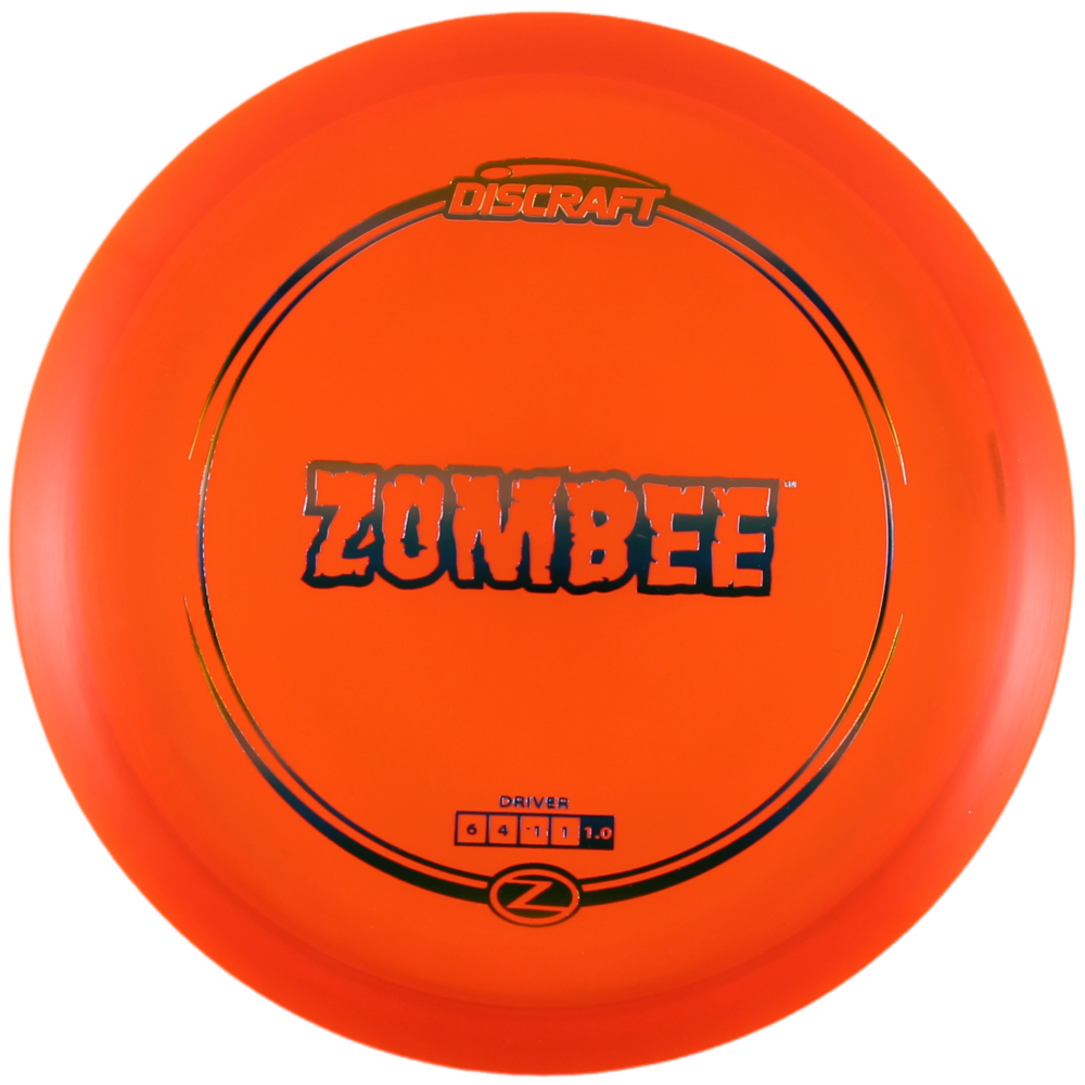 Zombee (Z)