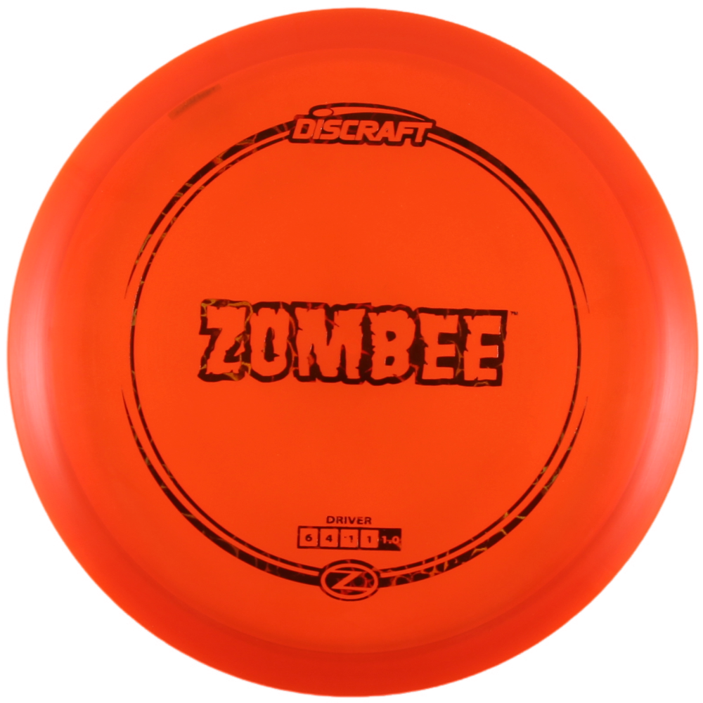 Zombee (Z)