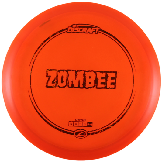 Zombee (Z)