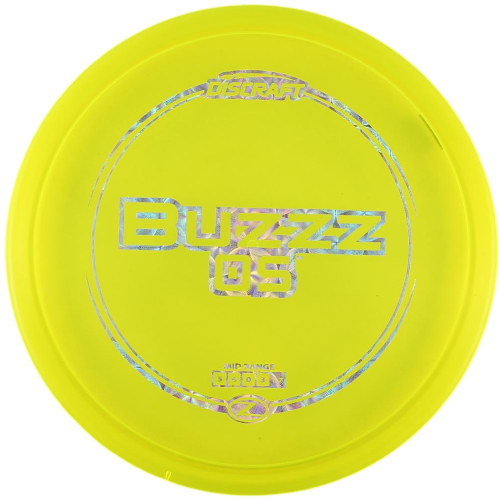 Buzzz OS (Z)