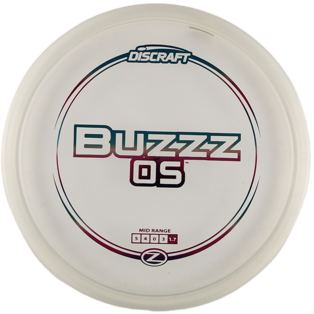 Buzzz OS (Z)
