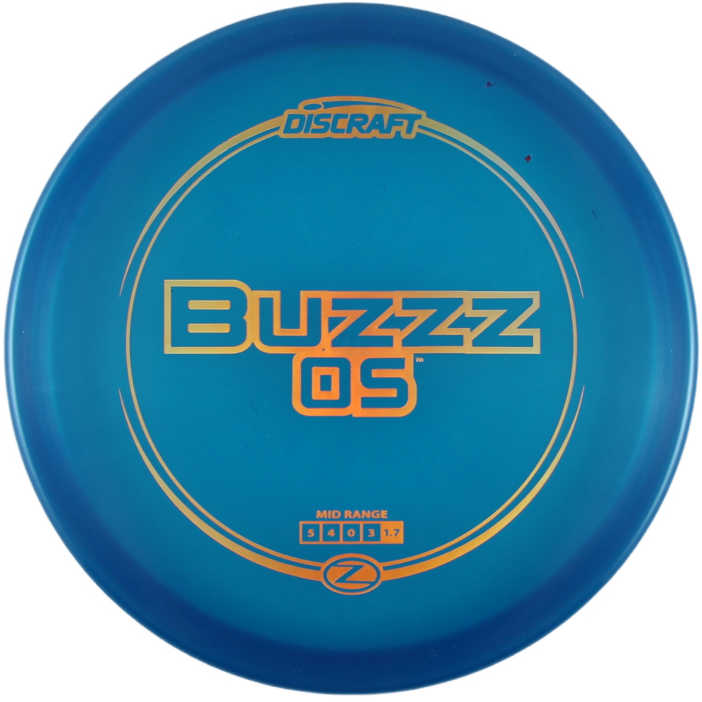 Buzzz OS (Z)