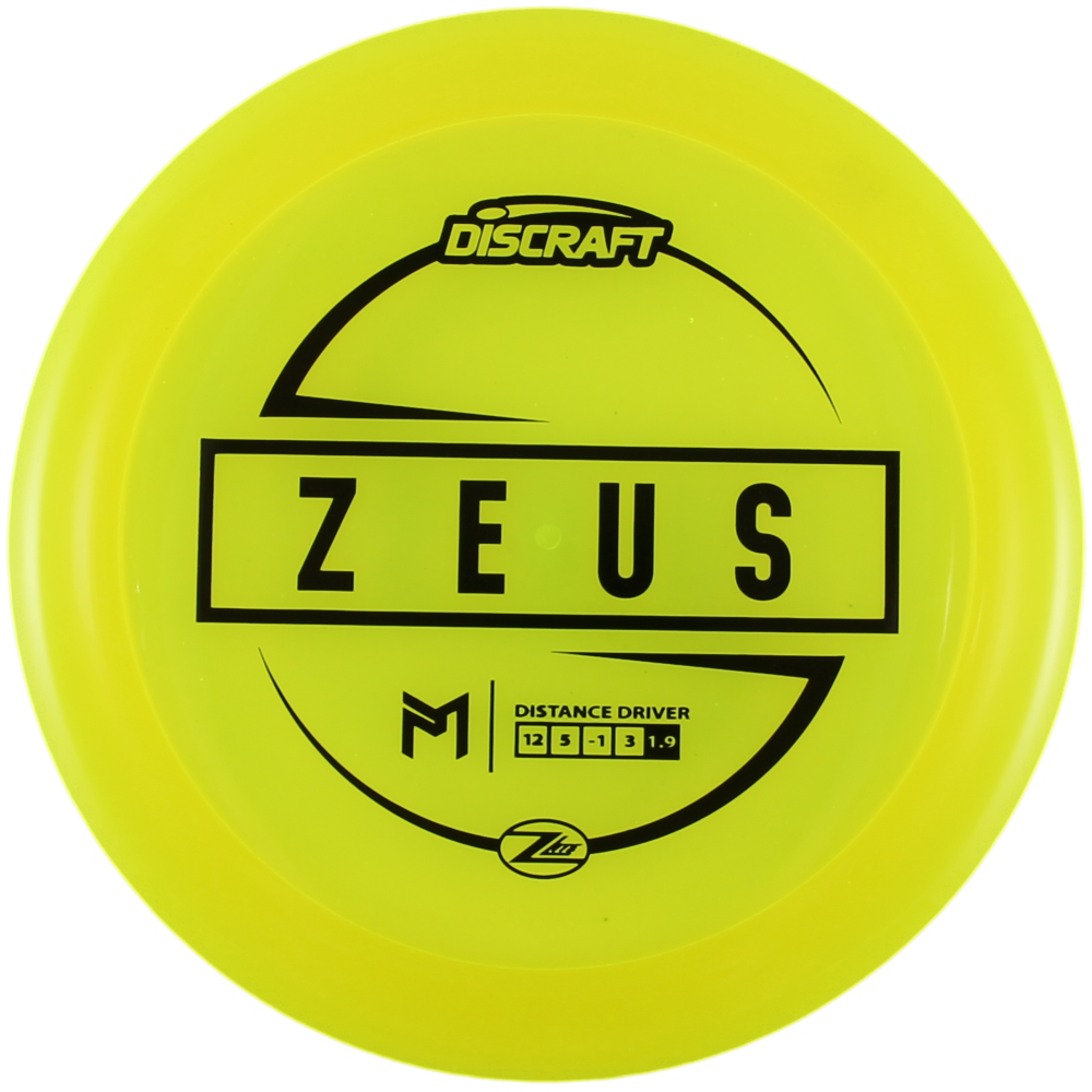 Zeus (Z lite)