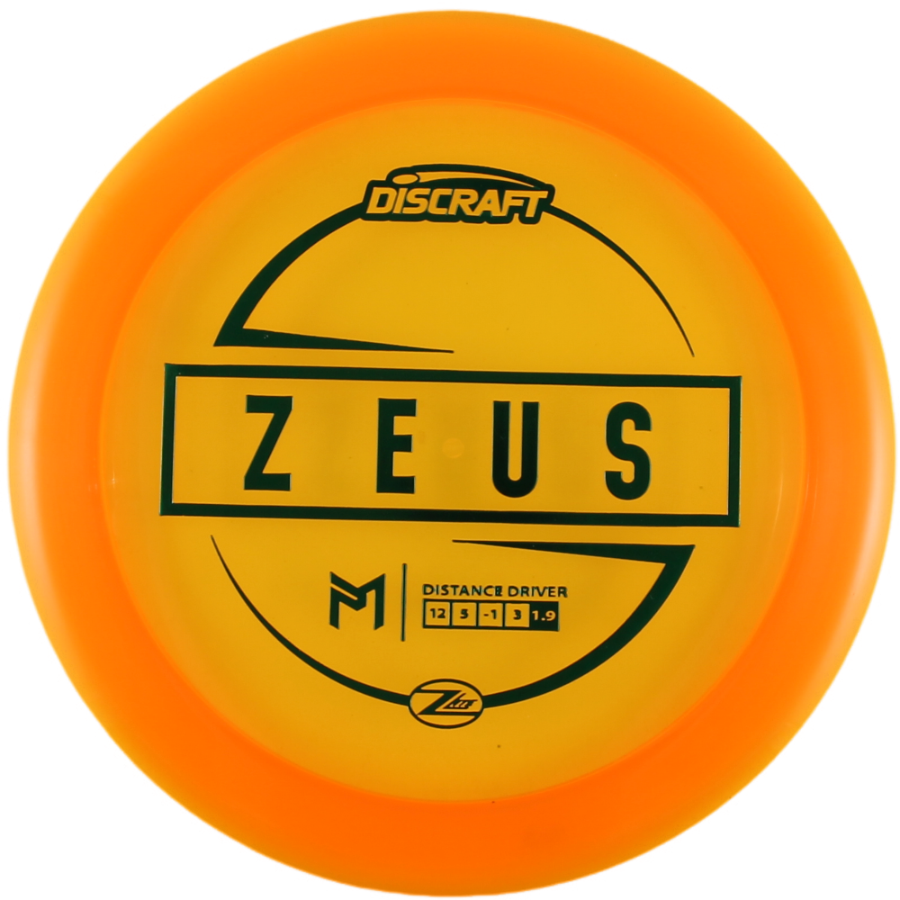 Zeus (Z lite)