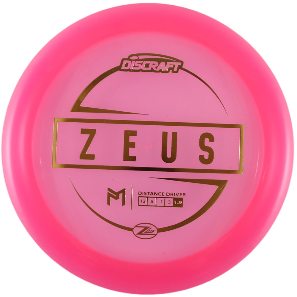 Zeus (Z lite)