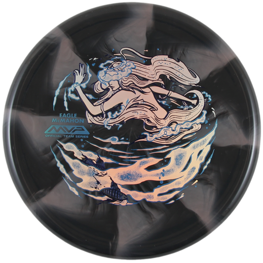 Range (Cosmic Neutron) "Water Elemental" Eagle McMahon 2025 Team Series