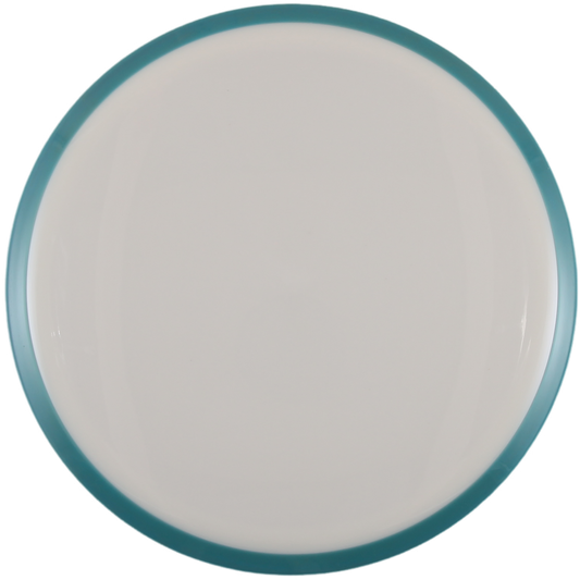 Rhythm (Neutron) White/Blank dyeable