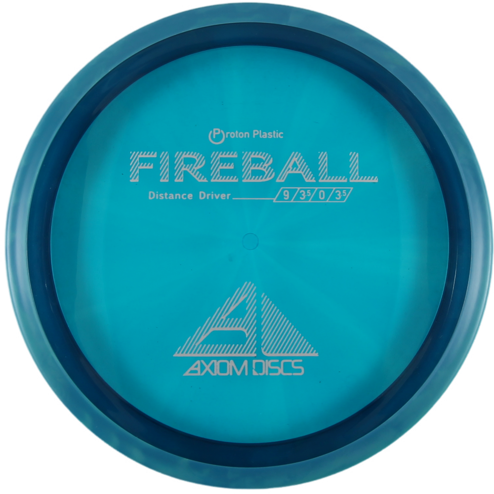 Fireball (Proton)
