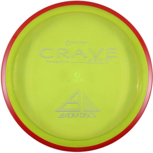 Crave (Proton)