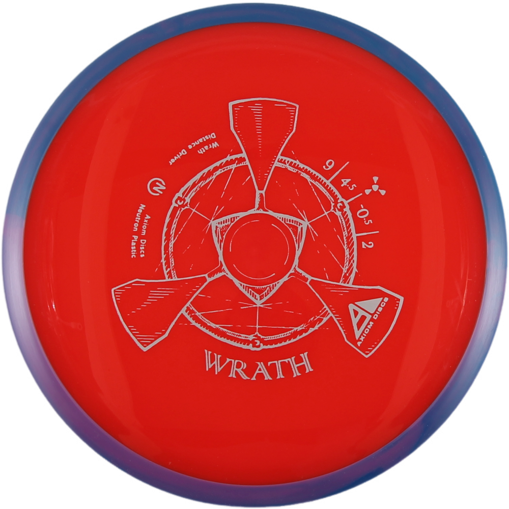 Wrath (Neutron)