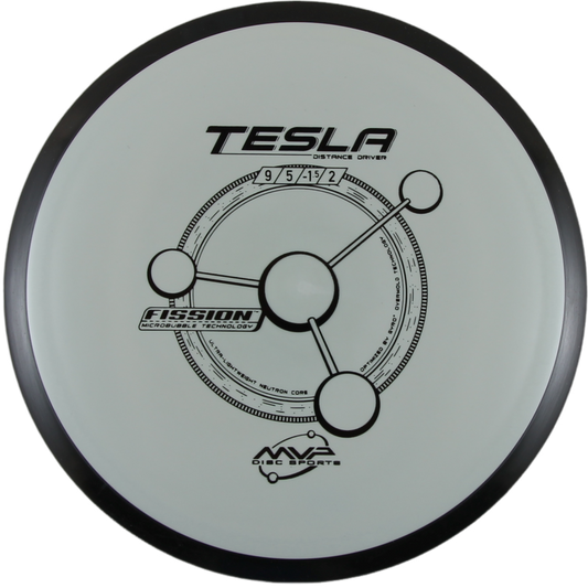 Tesla (Fission)