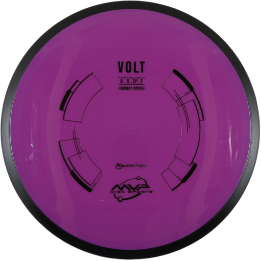 Volt (Neutron)