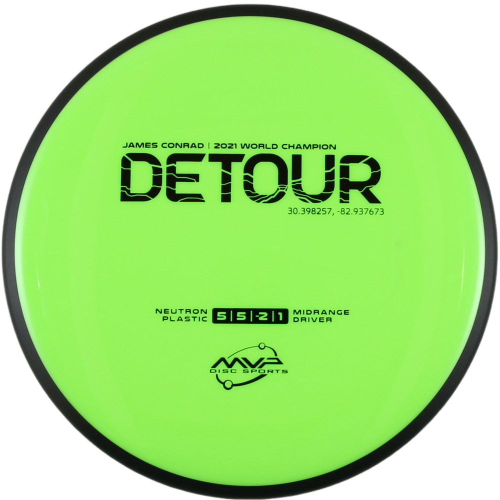 Detour (Neutron)