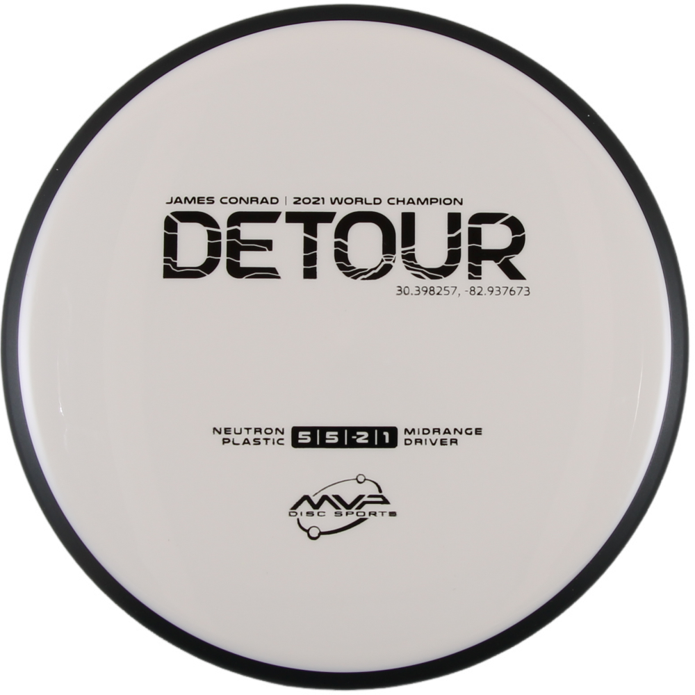 Detour (Neutron)